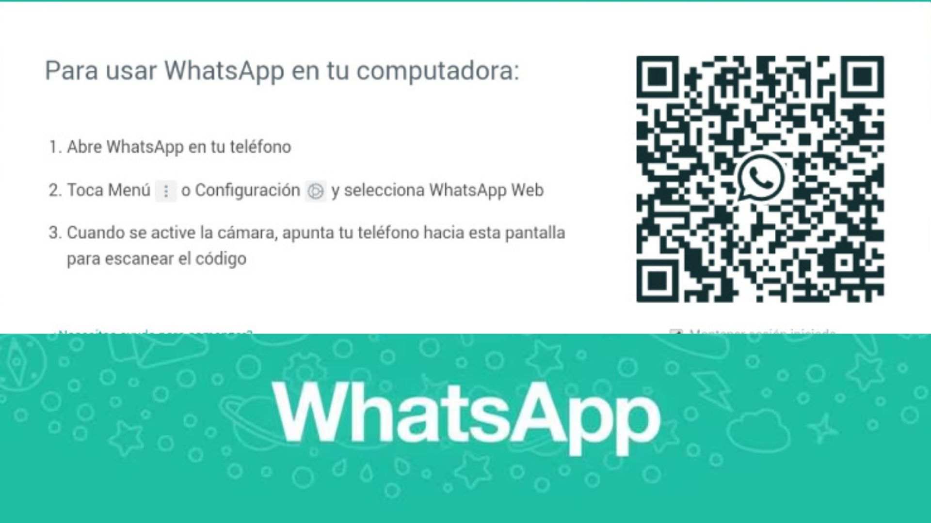 AN WhatsApp