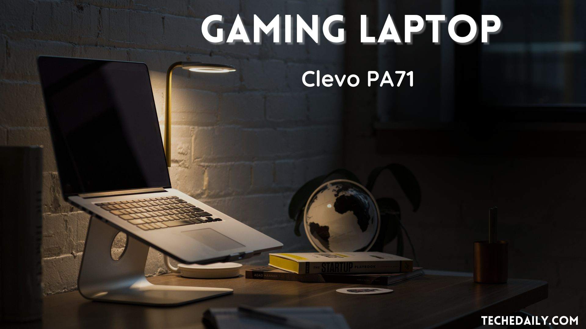 Clevo PA71